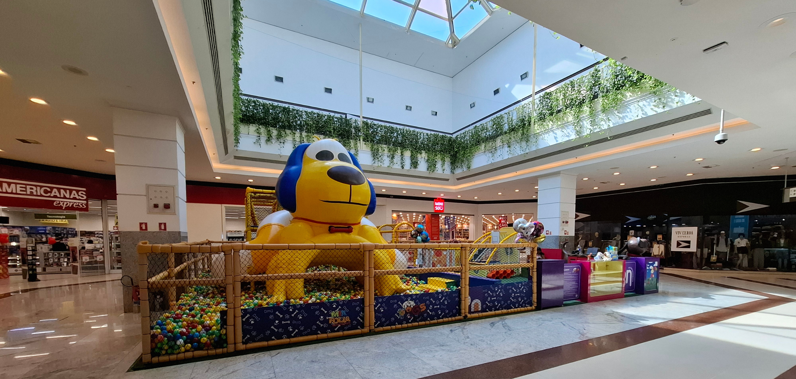  - Grand Plaza Shopping