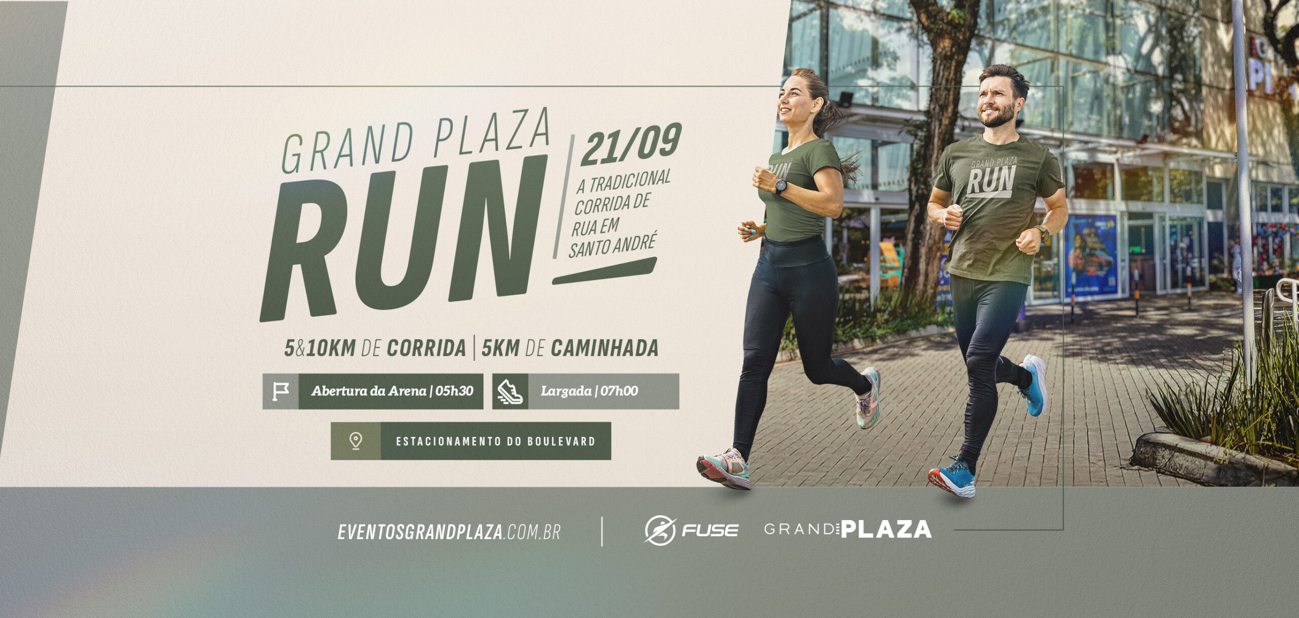  - Grand Plaza Shopping