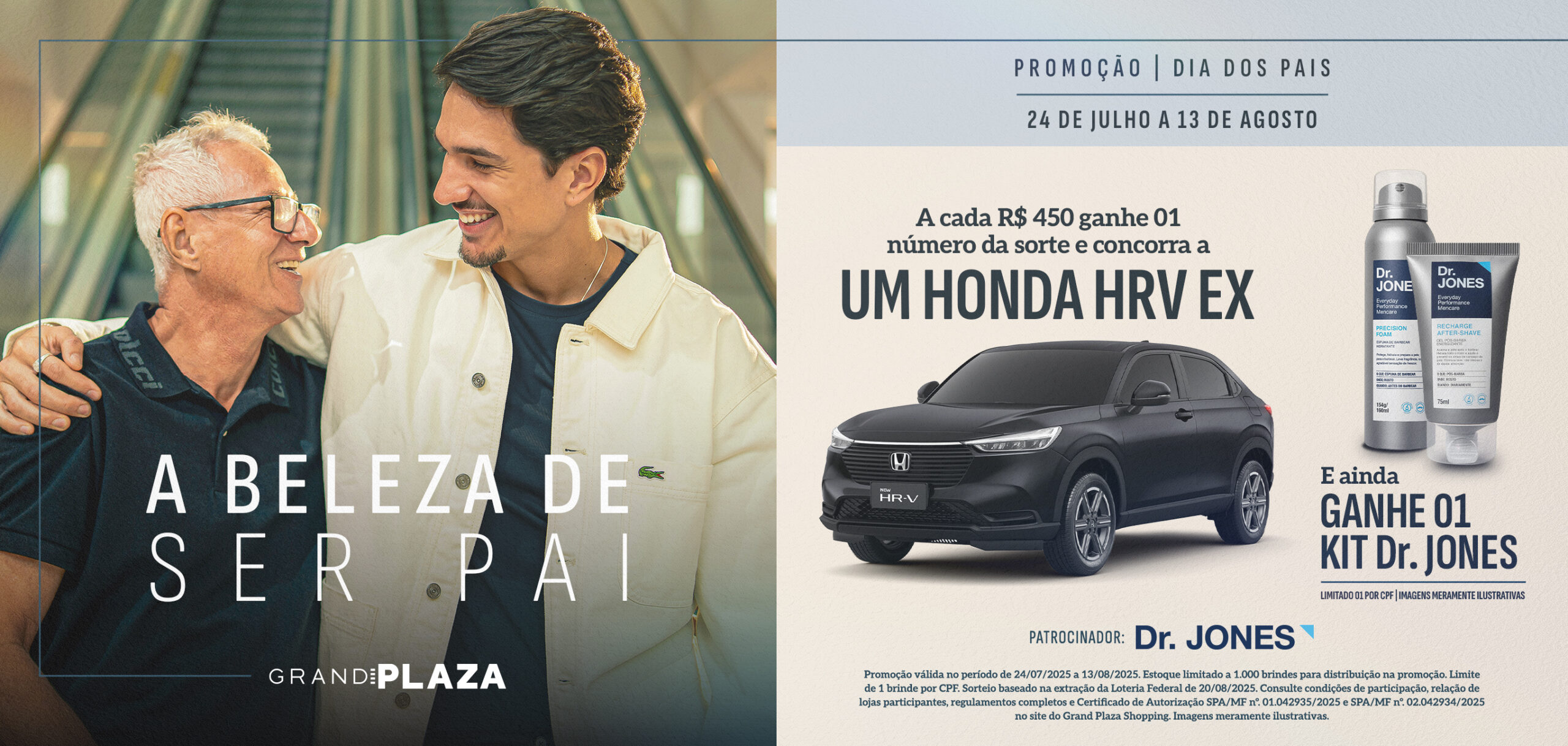 - Grand Plaza Shopping