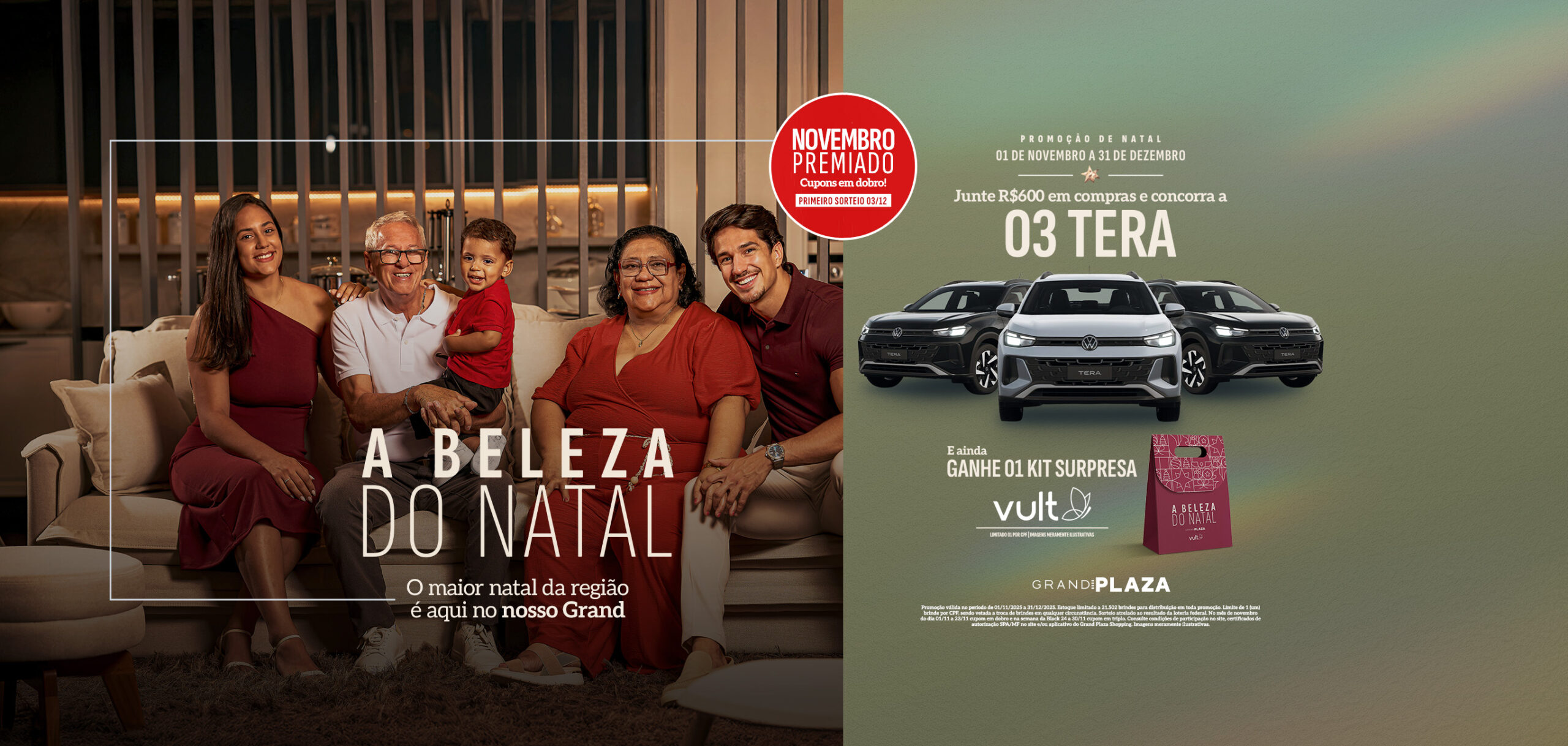  - Grand Plaza Shopping