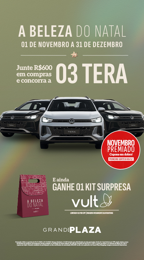  - Grand Plaza Shopping