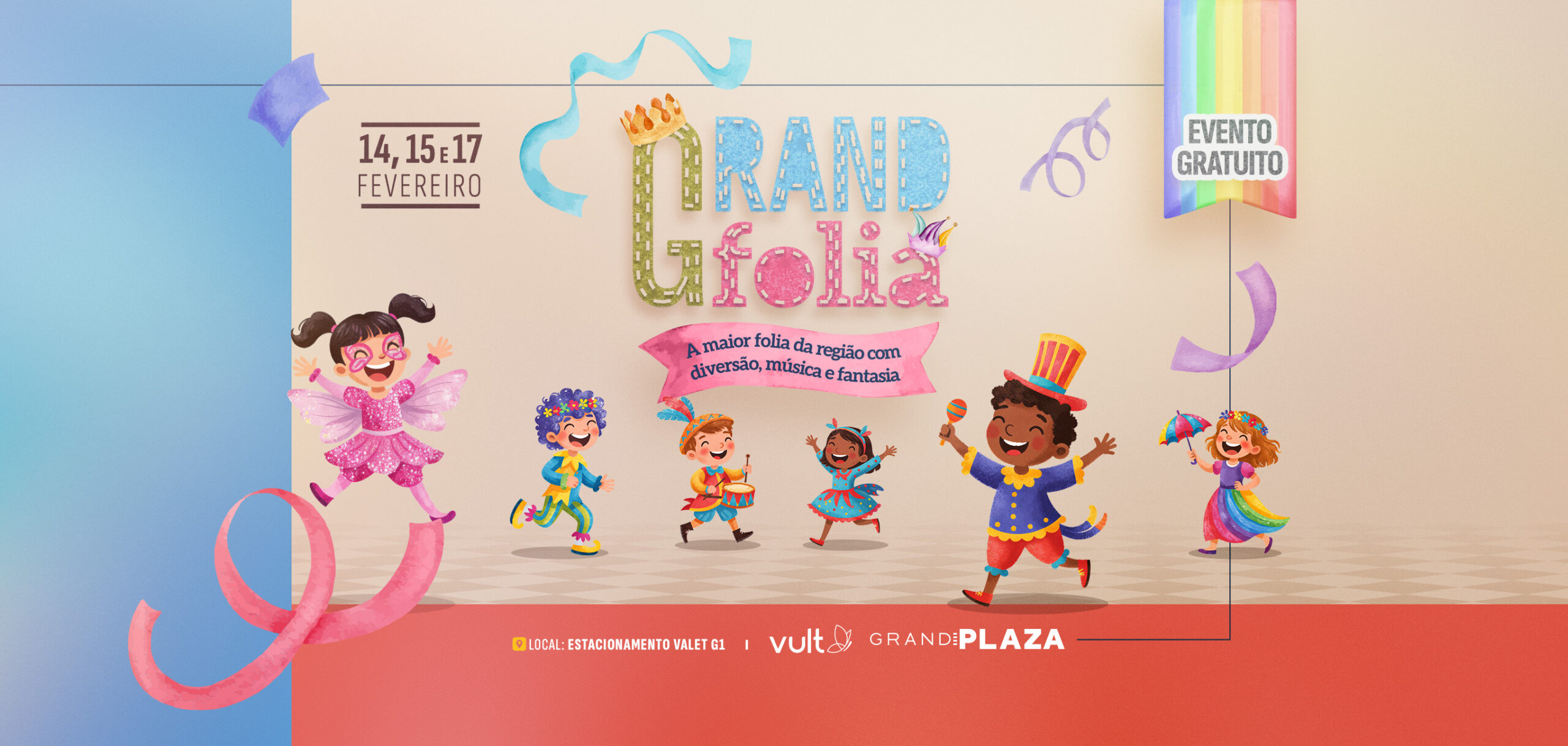  - Grand Plaza Shopping