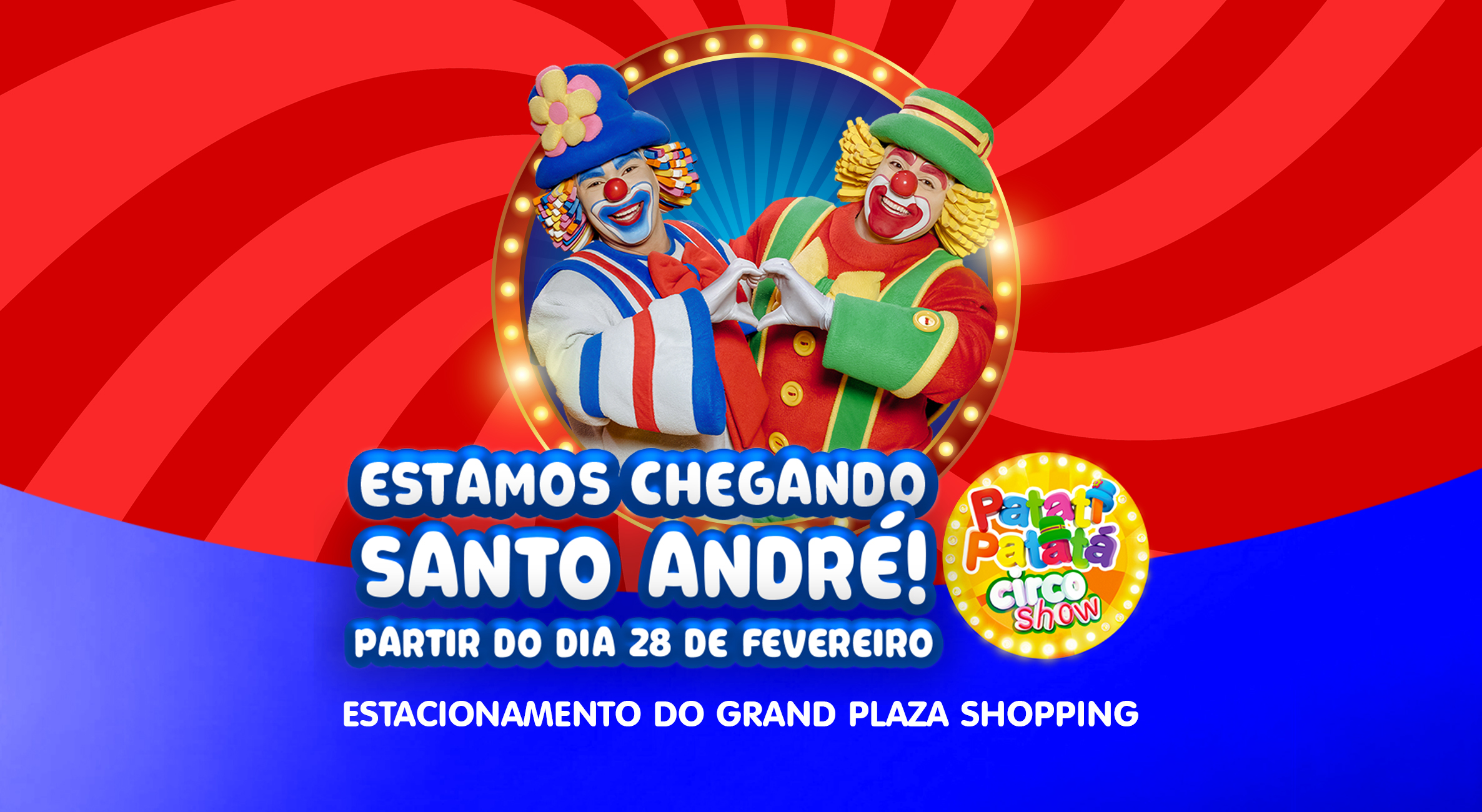  - Grand Plaza Shopping