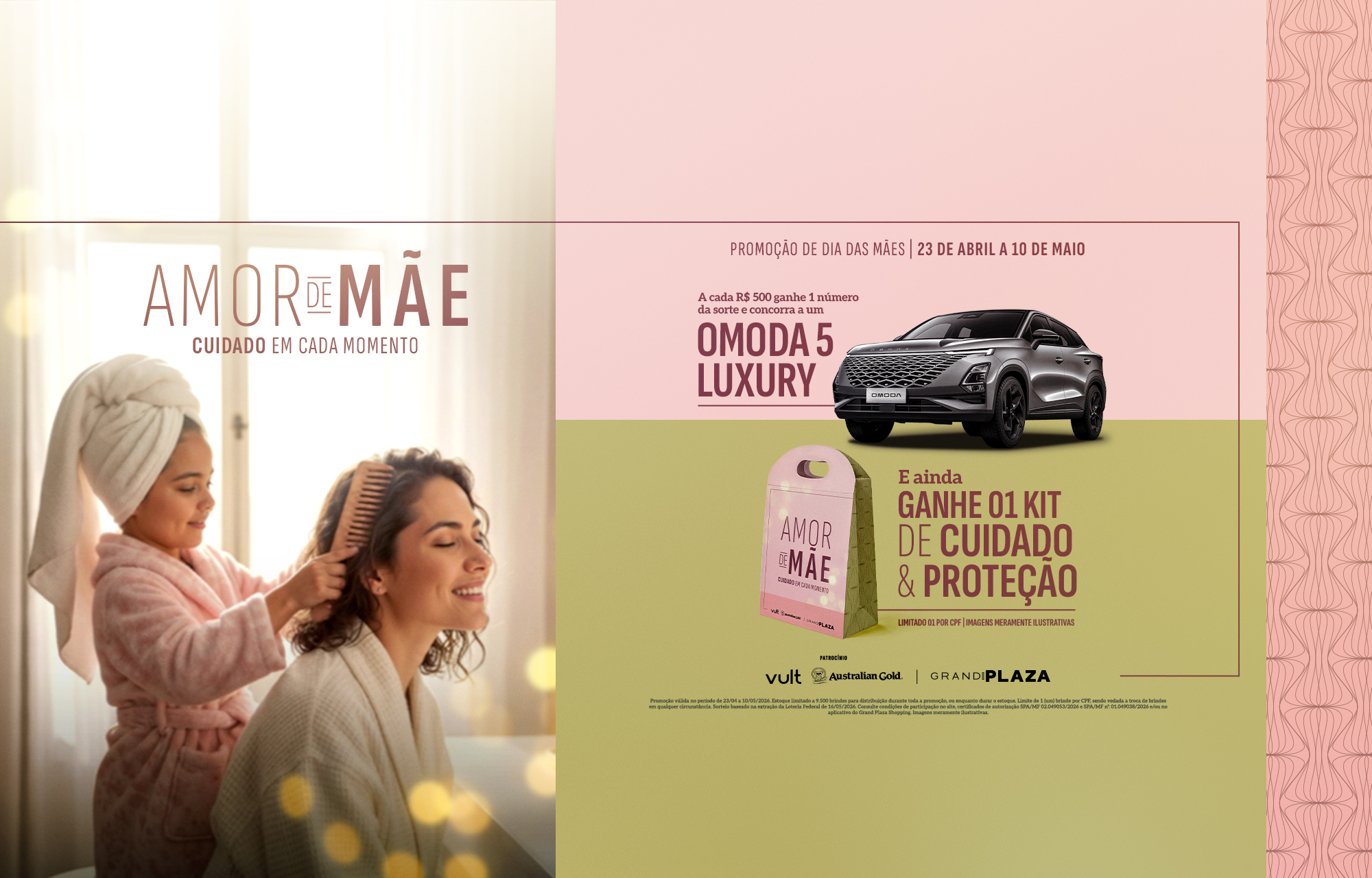  - Grand Plaza Shopping