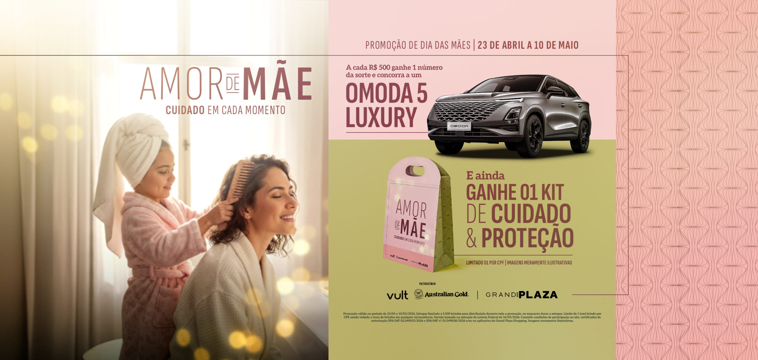  - Grand Plaza Shopping