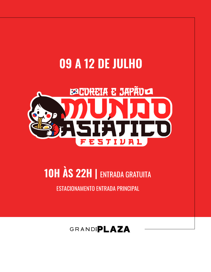  - Grand Plaza Shopping
