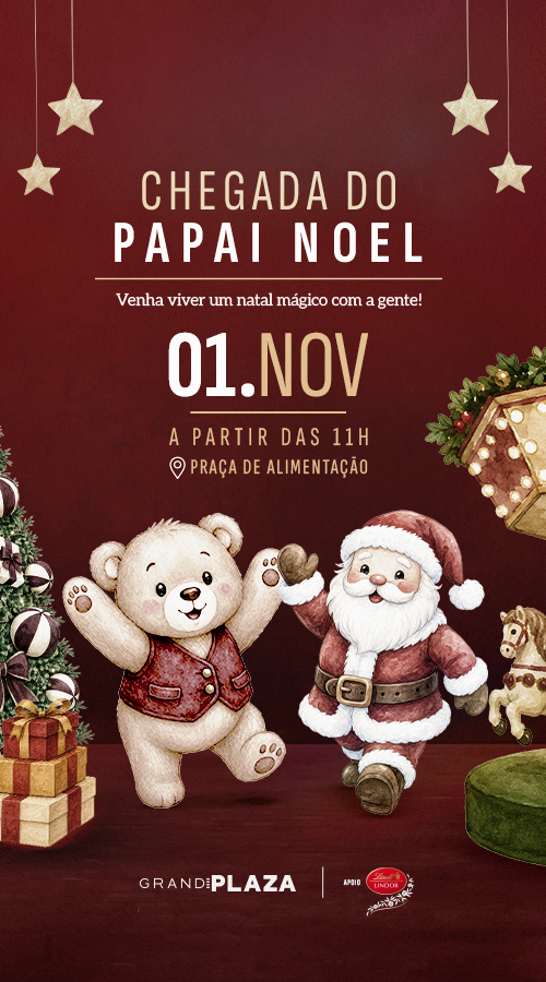  - Grand Plaza Shopping